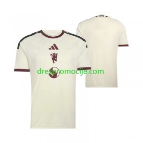 Manchester United Dres Treći 2026/2027 Kratkih Rukava